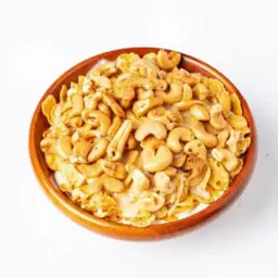 معصوب بالكاجو والنستليه